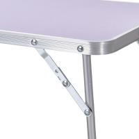 Mesa de Camping Plegable Portátil y Duradera - details 4