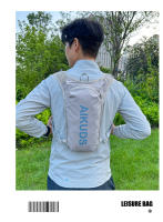 Bolsa de ciclismo para deportes al aire libre, correr, maratón de campo traviesa, mochilero, senderismo, bolsa de senderismo - details 24