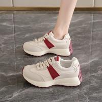 Zapatillas de Moda para Mujer Primavera-Verano Gruesas, Resistentes al Desgaste, Adecuadas para Uso Diario - details 14