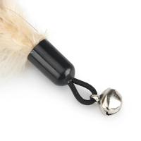 Juguetes de Estimulador de Gatos 5pcs Cuerda de Atrapar con Pluma de Pavo Real - details 15