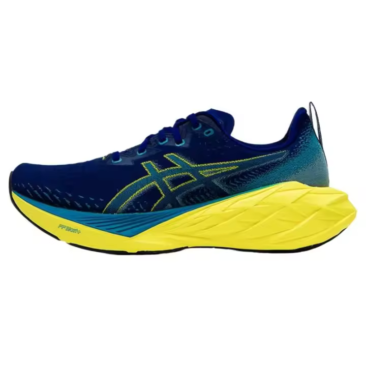 Leten Original 2024 Nuevos NοvabIast 4 zapatillas para correr para hombres y mujeres Transpirable Rebote Amortiguador Malla protectora deportes - 1