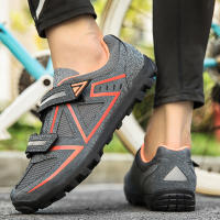 Zapatillas de ciclismo para hombre y mujer, zapatos de bicicleta compatibles con Peloton, Delta, Clip de tacos para ciclismo de carretera, Pedal para interior y exterior - details 15