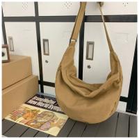 Bolso Coreano Sencillo Bolso de Hombro para Estudiantes de Gran Capacidad - details 73