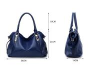 Bolsos de moda para mujeres, bolsos grandes, bolsos de moda y ocio de gran capacidad, bolsos de hombro inclinados - details 0