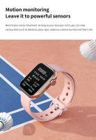 nuevo 2024 Watch 9 Reloj inteligente Siri para hombre, Smartwatch deportivo con llamadas, Bluetooth, NFC, rastreador GPS, presión arterial, frecuencia cardíaca, para Apple Watch 9 - details 10