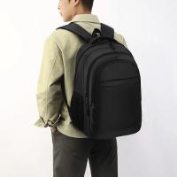 Bolso de hombre con un hombro, bandolera multifunción con bloqueo de contraseña, bolso deportivo para bicicleta, puerto de carga USB impermeable, pecho antirrobo BA - details 14