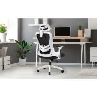Silla de oficina ergonómica