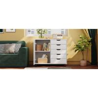 storage cabinet