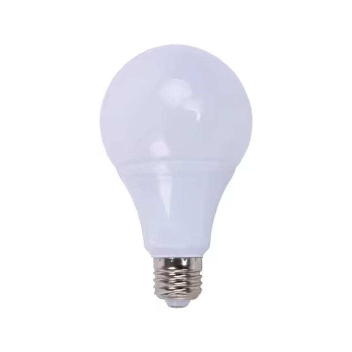 Bombilla LED DC 12V Lámpara E27 3W 6W 9W 12W 15W 18W 24W Luz Blanca Fría Ahorro de Energía Tamaño de Bombilla A50 A60 A70 A80 A95 Fluxo Luminoso 1000-1999lm - 1