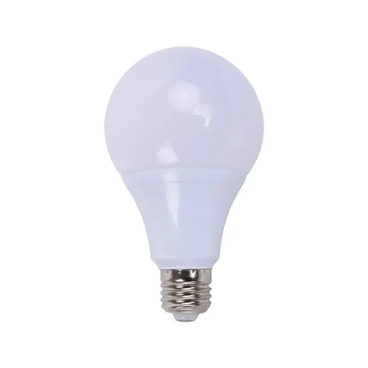 Bombilla LED DC 12V Lámpara E27 3W 6W 9W 12W 15W 18W 24W Luz Blanca Fría Ahorro de Energía Tamaño de Bombilla A50 A60 A70 A80 A95 Fluxo Luminoso 1000-1999lm - 1