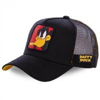 Gorra de béisbol de dibujos animados Unisex, sombrero de camionero, Parche de dibujo, alta calidad, gran oferta - details 5