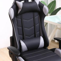 Silla de oficina ergonómica para juegos con altura regulable - details 5
