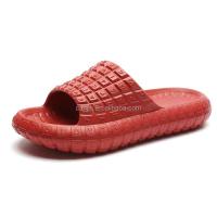 Modelo: Chanclas, zapatillas, teclado, sandalias deslizantes, novedad de verano para mujer, unisex, 2023 - details 1