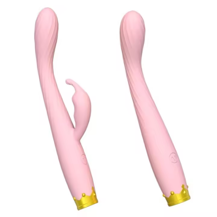 Embalaje privado Sexy Personalizado. Suministros de comercio electrónico Dispositivo femenino Bolígrafo Masaje del clítoris Punto G Imme - 1