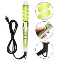 Rizador de pelo en espiral automático, productos para rizos coloridos, rizadores unifucionales para cabello, aparatos de peinado domésticos - details 5