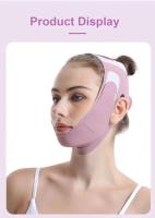Moldeador de Cara V E Delgado Herramienta de Cuidado de la Piel de Belleza para Levantar el Prominorio de la Boca y las Mejillas Anti-Arrugas Masajeador Facial - details 7