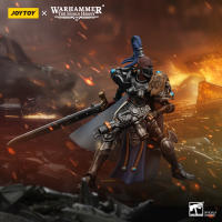 JOYTOY Figura de Acción Horus Heresy Sisters of Silence Lynx Vigilator - details 5