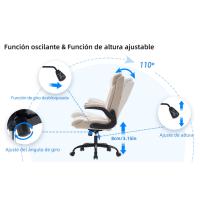 silla de oficina