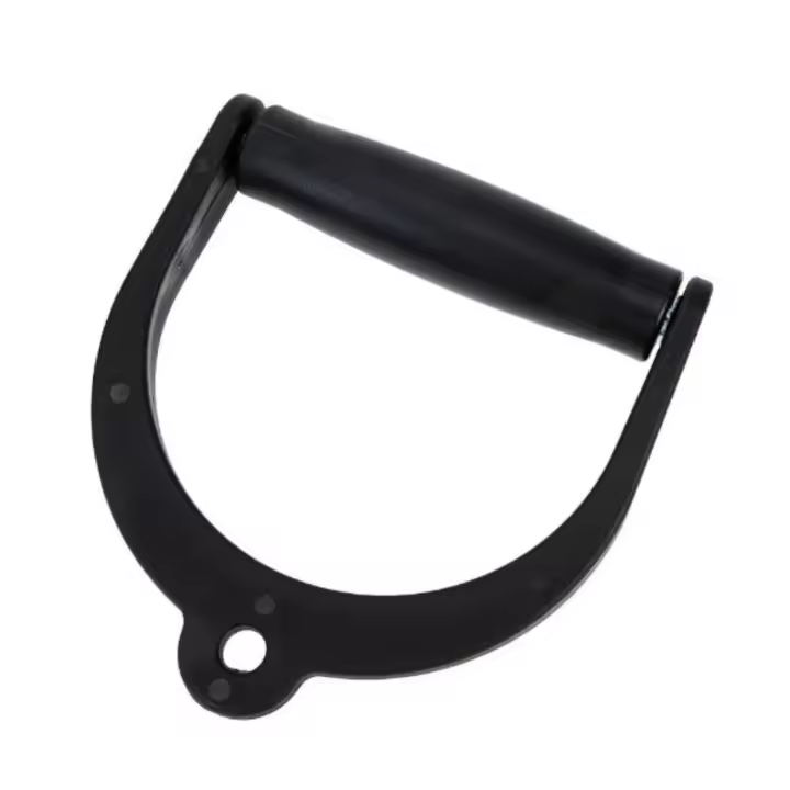 Equipo de Fitness de Plástico Duradero Accesorio para Entrenamiento en Gimnasio Resistente - 1