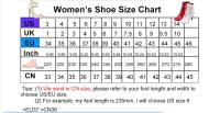 Nuevas botas de hombre con tacón grueso versátiles 40-43 Zapatos de mujer puntiagudos de gran tamaño Botas - details 0