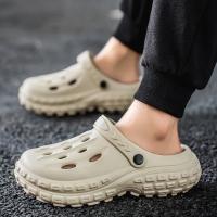 Nuevas Zapatillas de EVA para Hombre Sandalias de Playa para Exteriores de Verano - details 3