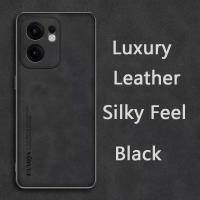Teléfono de cuero retro para OPPO Reno 13F 5G, funda protectora a prueba de golpes y prevención de caídas - details 2