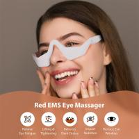 Masajeador de ojos, ojeras, eliminación de bolsas de ojos, cuidado de los ojos, máquina de belleza - details 0