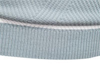 Nueva Suéter De Otoño Para Hombre Con Cuello Redondo Y Mangas Largas Patchwork Caliente Y Delgado Moda Casual Ropa De Hombre - details 15