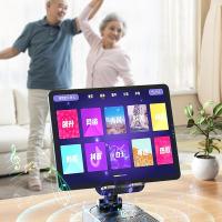 Soporte plegable para teléfono 3 en 1, altavoz Bluetooth multifunción antideslizante, soporte para teléfono portátil ajustable - details 11