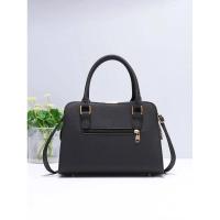 Bolso cuadrado sencillo e informal de un solo hombro, bolso cruzado elegante y versátil de gran capacidad, mochila de lujo de alta gama - details 2