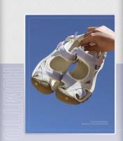 Zapatillas de Senderismo de Verano para Mujer Sandalias de Playa Transpirables - details 8