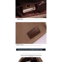 Nueva mochila de lona al aire libre para niñas de moda, mochila escolar, mochila de moda - details 19