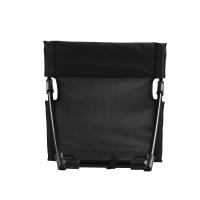 Al aire libre camping silla de playa ligero cómodo plegable silla parque ocio portátil solo perezoso silla respaldo silla - details 15