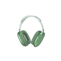 Auriculares inalámbricos Bluetooth con sonido de alta fidelidad Auriculares supraaurales Diadema Batería de larga duración Auriculares ajustables y giratorios Almohadillas de espuma viscoelástica Tapones metálicos para los auriculares Cancelación de ruido - details 5