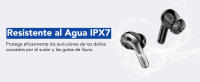 Auriculares Inalámbricos con Bluetooth 5,3, con Reducción de Ruido ENC, impermeables Ipx5 - details 4