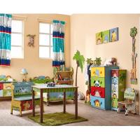 Estantería Infantil para Niños Estante Magic Garden Fantasy Fields - details 19