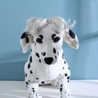 Pelucas divertidas para perros y gatos, accesorios para mascotas, cosplay - details 5