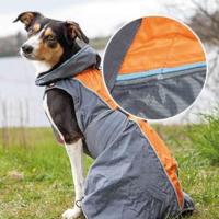 Chubasquero Vimy Trixie 67977, 62 cm, amarillo - details 9