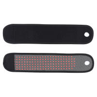Muñequera de autocalentamiento para terapia magnética, envoltura calentada, calentador de manos, pulsera de compresión para alivio del dolor, cinturón para la salud de las manos - details 9