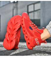 Zapatos para correr de marca, zapatillas transpirables para hombre, zapatos deportivos para exteriores para hombre, zapatillas ligeras, calzado atlético cómodo para hombre - details 25