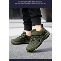 Zapatos de senderismo antideslizantes para niños, zapatillas de escalada resistentes al desgaste, cómodos, deportivos, para exteriores - details 16
