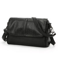 Bolso de Gran Capacidad Versátil de Moda Alta Bolso de Hombro de Cuero Suave para Mujeres - details 1