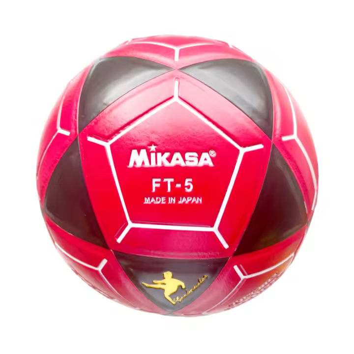 Balón de fútbol MIKASA talla 5, balón de fútbol, fútbol unisex, balones de fútbol para adultos, balón de fútbol profesional para entrenamiento de partidos - 1