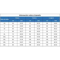 Leggings de PU para mujer, pantalones de cintura alta, elásticos - details 0