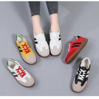Zapatos Planos Cómodos para Mujer de Otoño Moda Versátil para Actividades al Aire Libre, Caminar y Monopatín - details 12