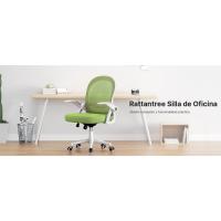 Silla de oficina
