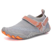 Zapatos Acuáticos Para Niños, Zapatillas De Agua Descalzas Con Cinco Dedos Para Playa Y Verano, Zapatillas De Deporte Ligeras Antideslizantes Para Nadar En La Playa Y Río - details 0