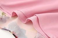 XNWMNZ 2025 primavera nueva ropa de mujer vestido con botones vanguardistas glamuroso otoño mujer cuello en V vestidos de manga larga volantes ral - details 11