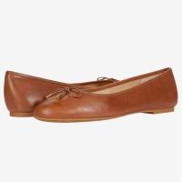 Diseñe zapatos de mujer planos OEM/ODM de cuero genuino - details 5