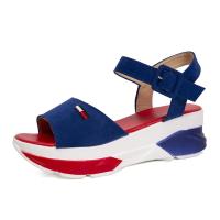 Sandalias informales para mujer, zapatos de verano - details 3